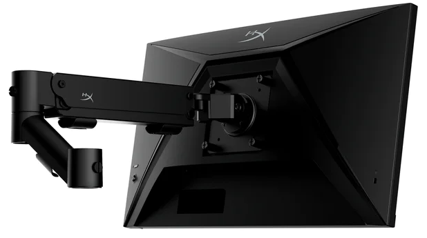 Кронштейн без основания для мониторов HyperX Armada Gaming Mount Addon 66X82AA купить,45648