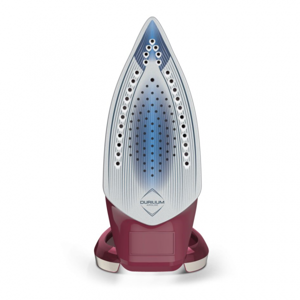Утюг Tefal Ultragliss Plus FV6820E0 бордовый купить,0