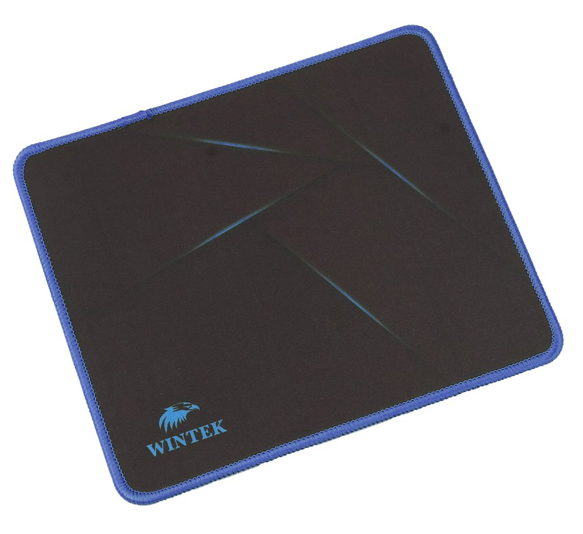 Коврик для мыши Wintek RP-03 Blue