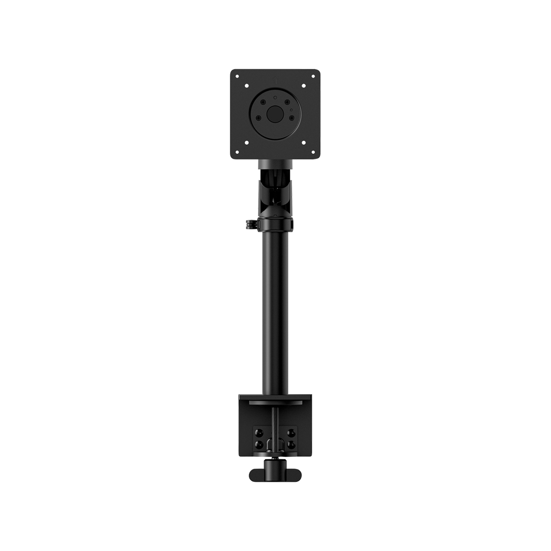 Настольный кронштейн с газлифтом HyperX Armada Single Gaming Mount 66X81AA купить,NaN
