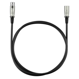 Аудиокабель HyperX для микрофона XLR 6Z2B9AA