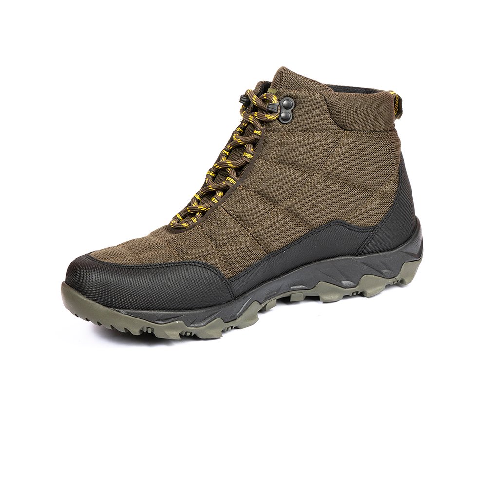 Треккинговые кроссовки Greyder SympaTex Waterproof 00170HAKI-M khaki 41 купить,NaN