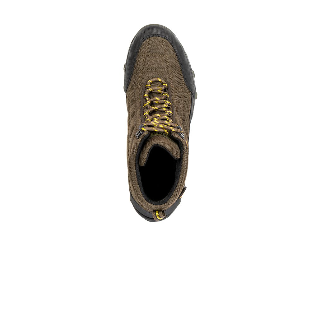 Треккинговые кроссовки Greyder SympaTex Waterproof 00170HAKI-M khaki 41 купить,NaN