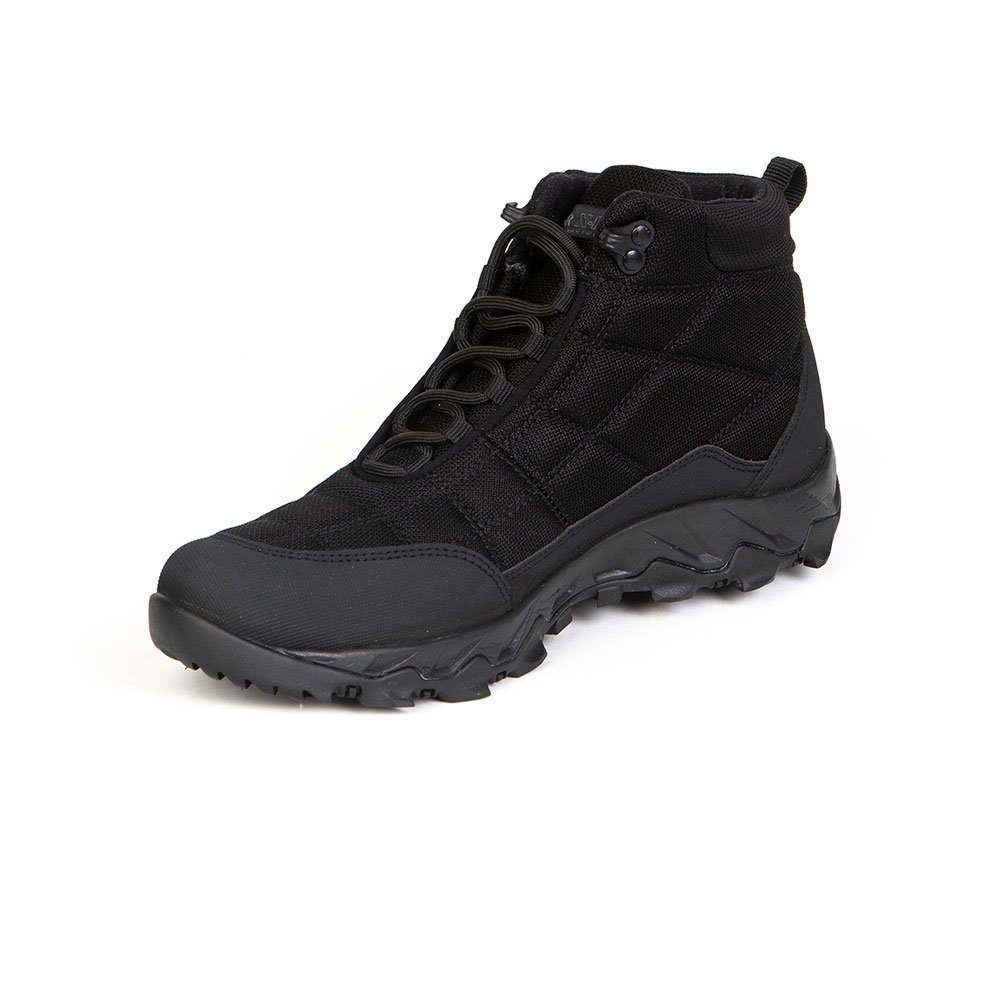 Треккинговые кроссовки Greyder SympaTex Waterproof 00170SIYAH-M black 45 купить,NaN