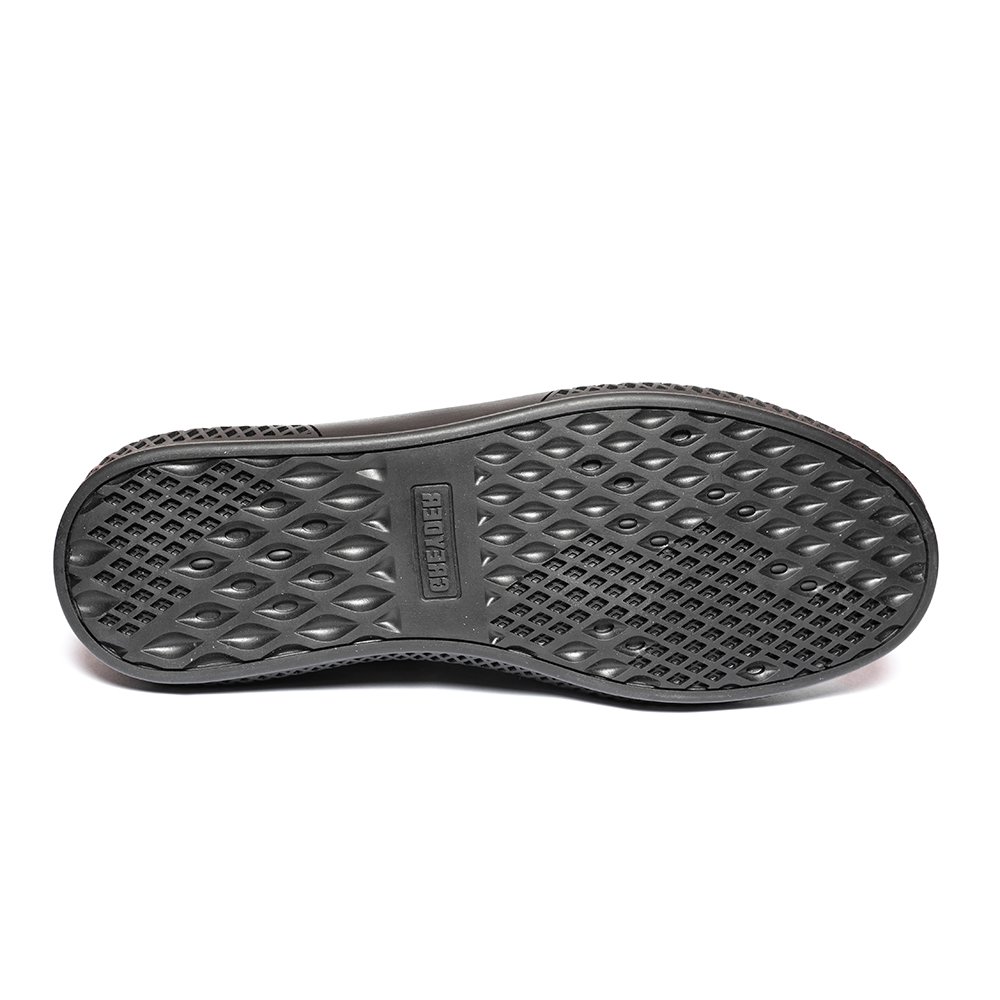 Кроссовки Greyder 13643SIYAH black 43 купить,NaN