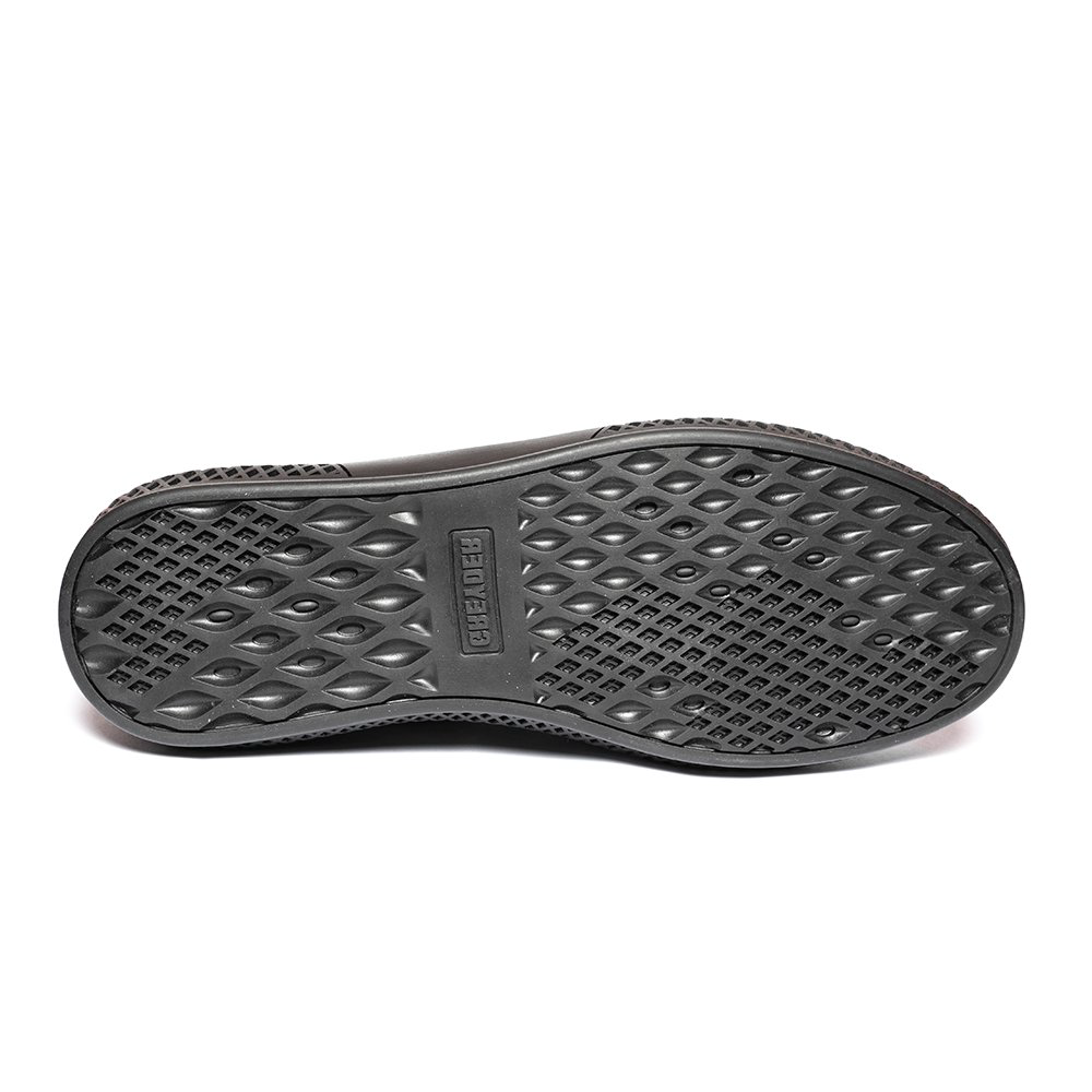 Кроссовки Greyder 13643SIYAH black 43 купить,NaN