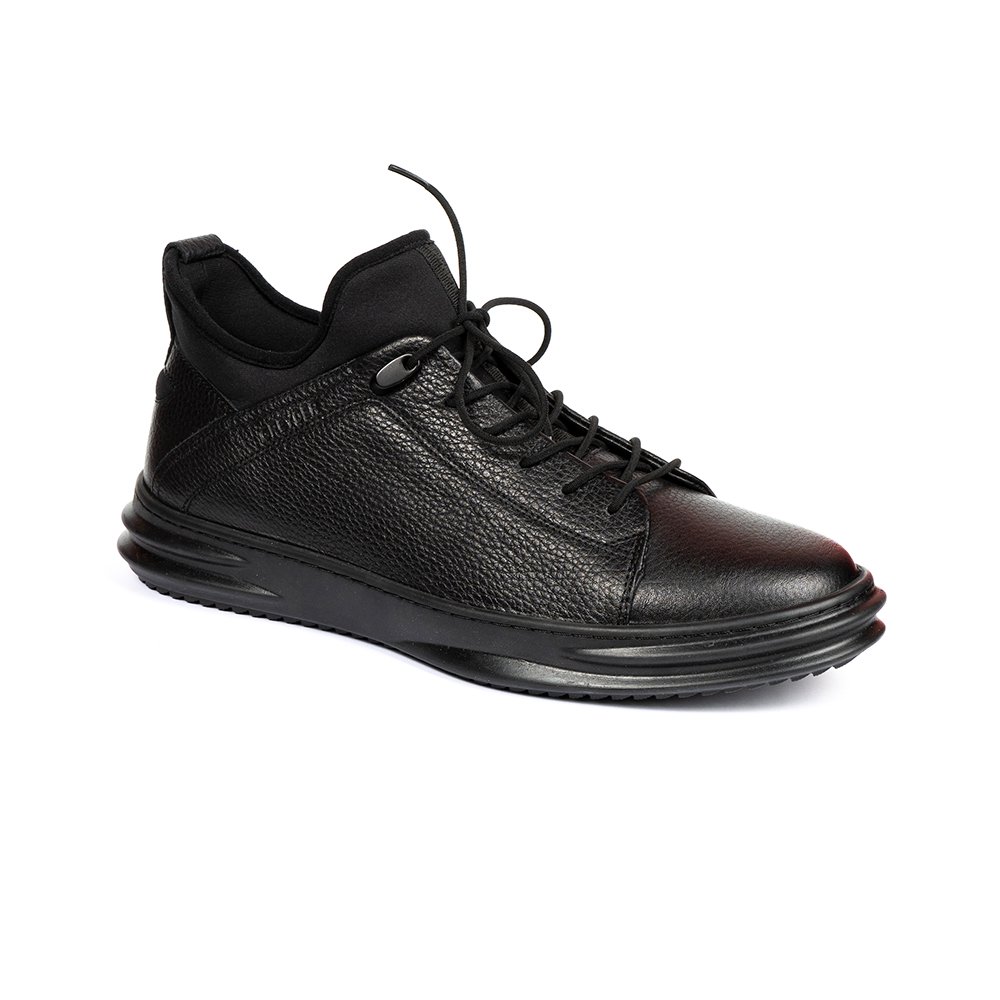 Кроссовки Greyder 13650SIYAH-SIYAH black 40 купить,NaN