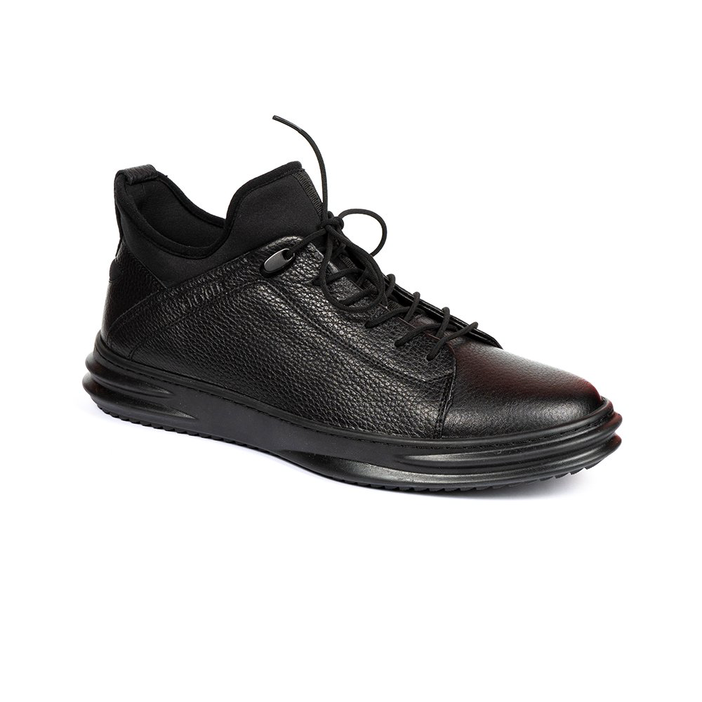 Кроссовки Greyder 13650SIYAH-SIYAH black 40 купить,NaN
