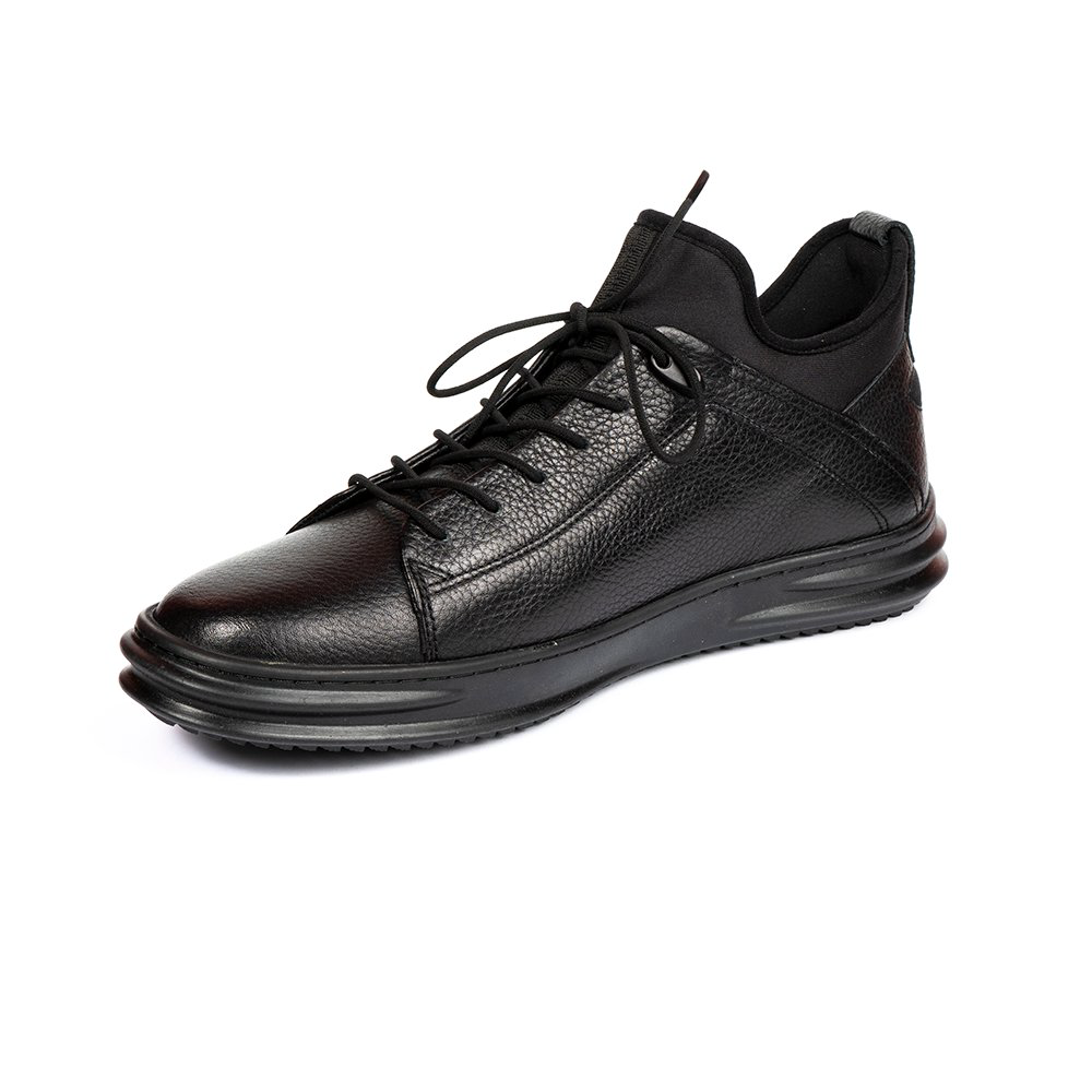 Кроссовки Greyder 13650SIYAH-SIYAH black 40 купить,NaN