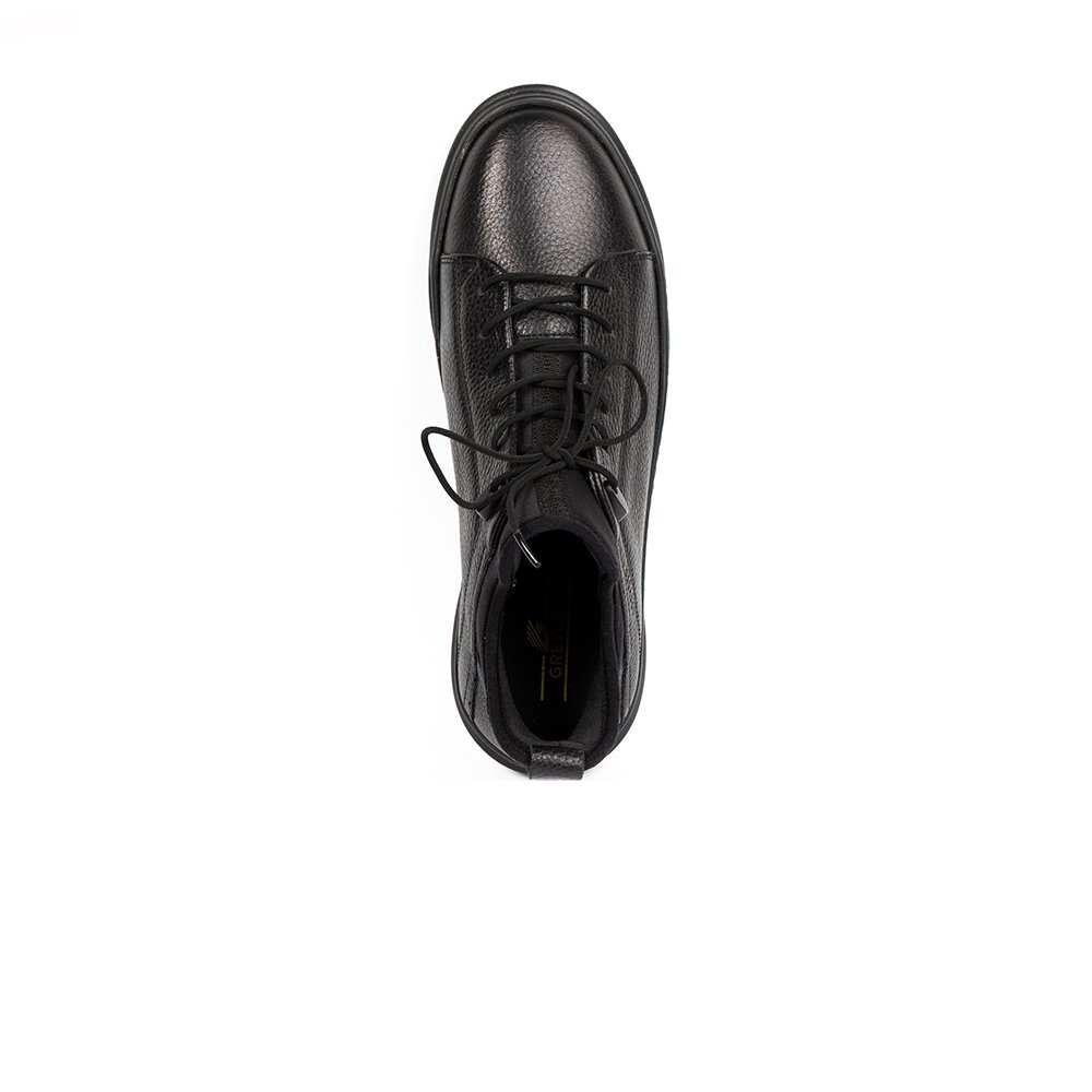 Кроссовки Greyder 13650SIYAH-SIYAH black 40 купить,NaN