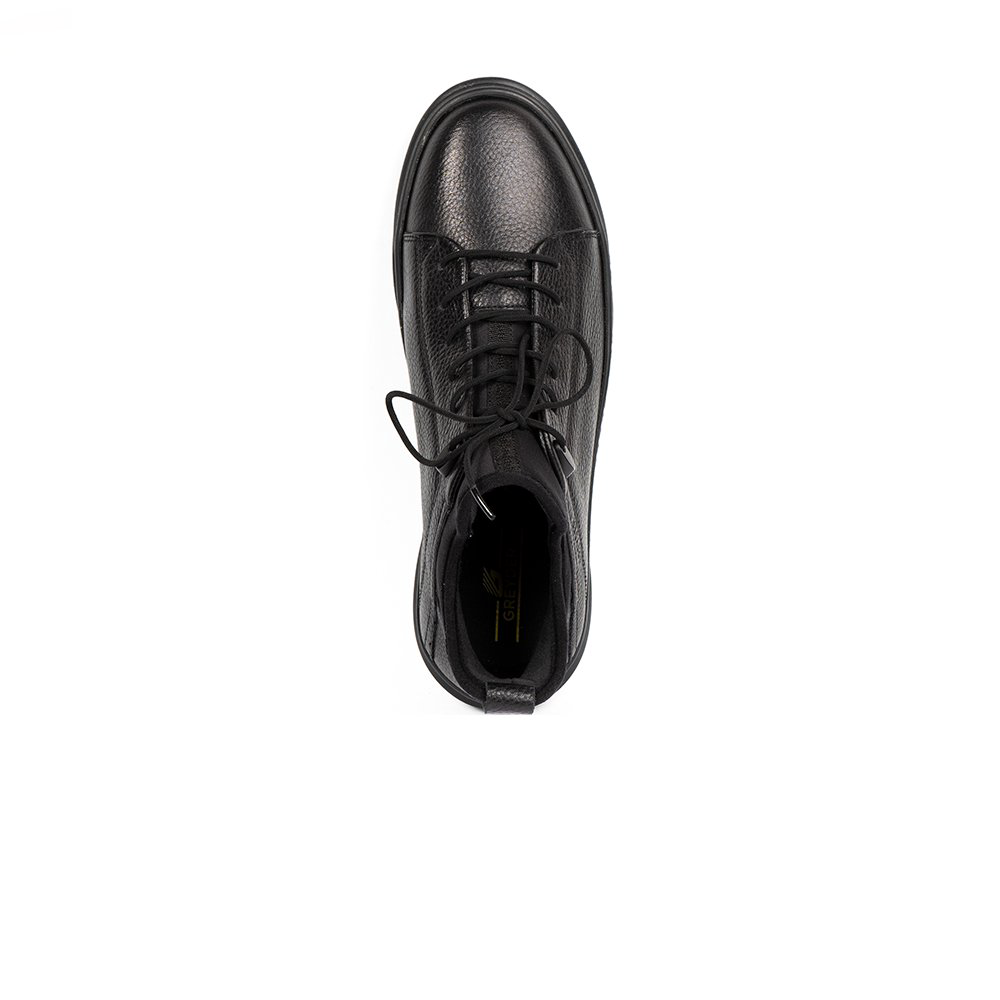 Кроссовки Greyder 13650SIYAH-SIYAH black 40 купить,NaN