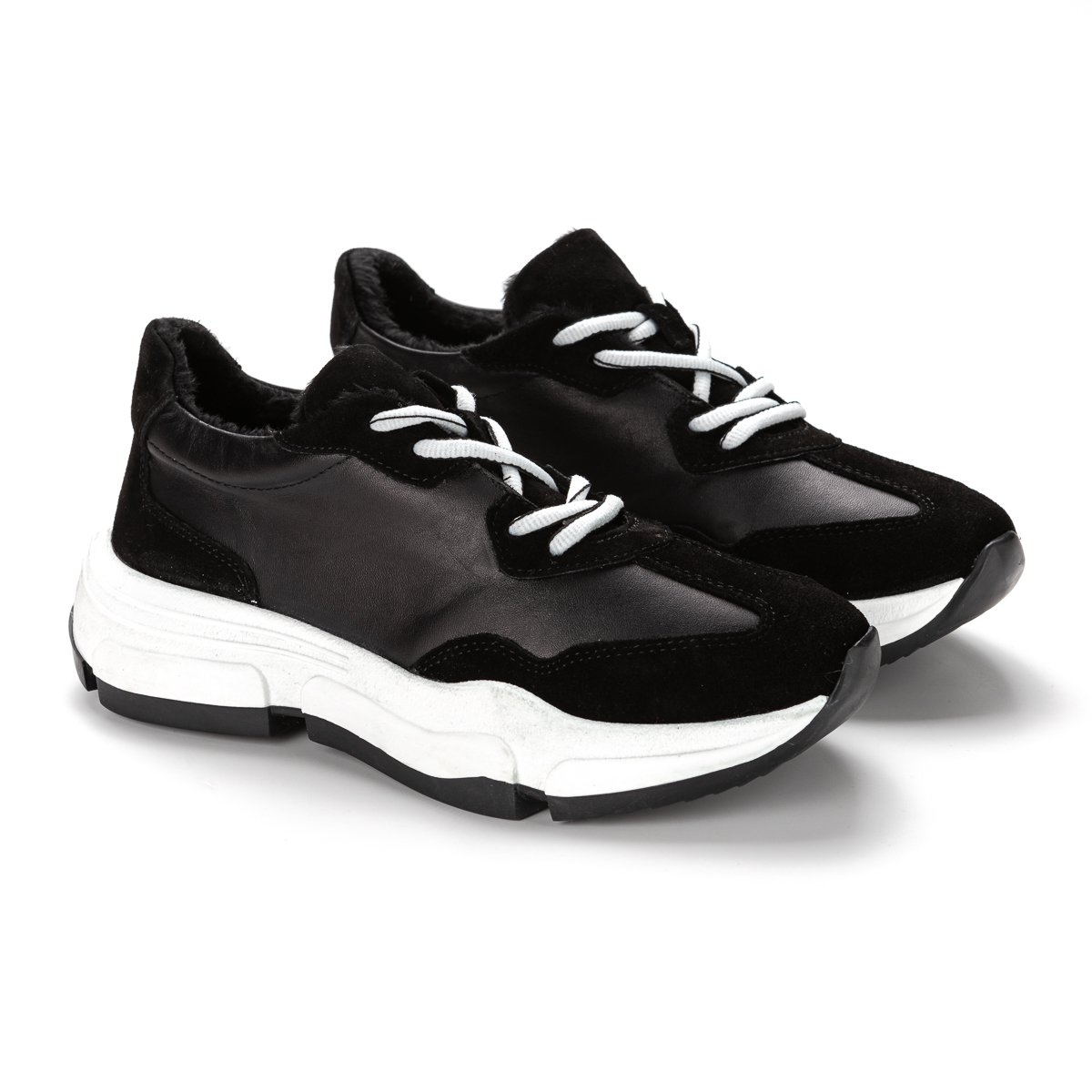 Кроссовки Corta Mussi CM-5547SIYAH black 39 купить,NaN