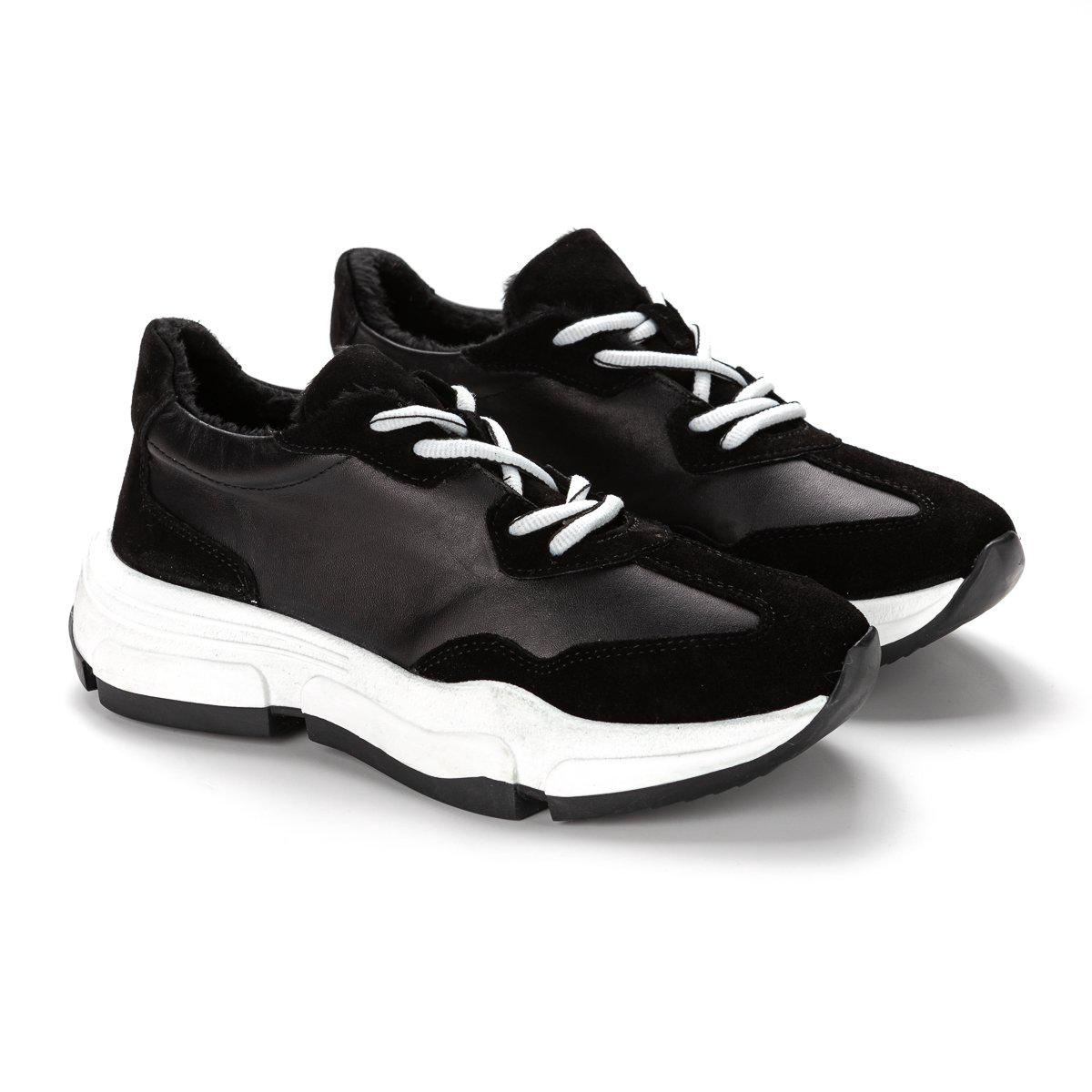 Кроссовки Corta Mussi CM-5547SIYAH black 39 купить,NaN