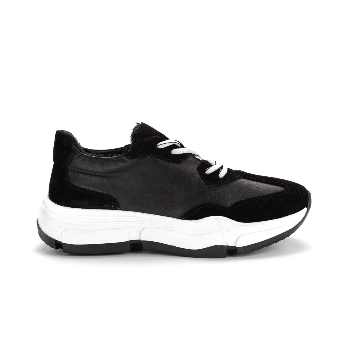 Кроссовки Corta Mussi CM-5547SIYAH black 39 купить,NaN