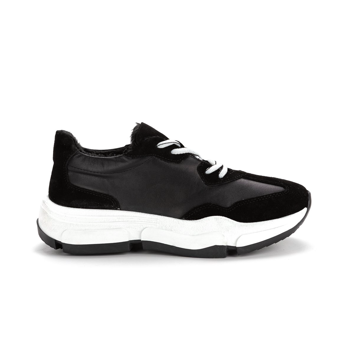 Кроссовки Corta Mussi CM-5547SIYAH black 39 купить,NaN