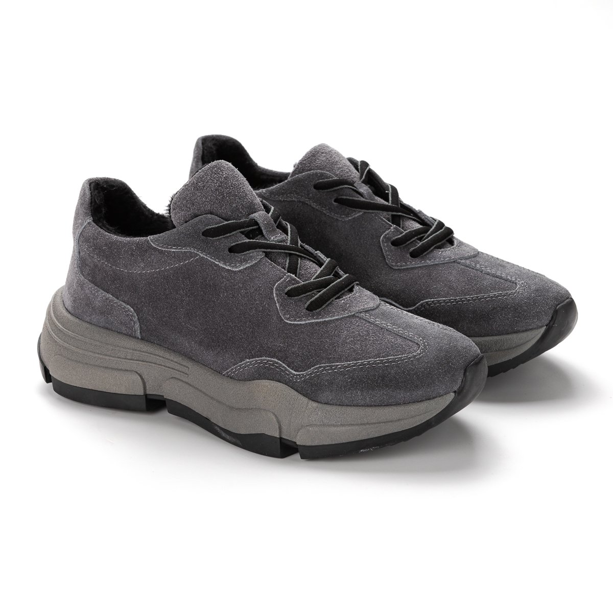 Кроссовки Corta Mussi CM-5547GRI grey 38 купить,NaN
