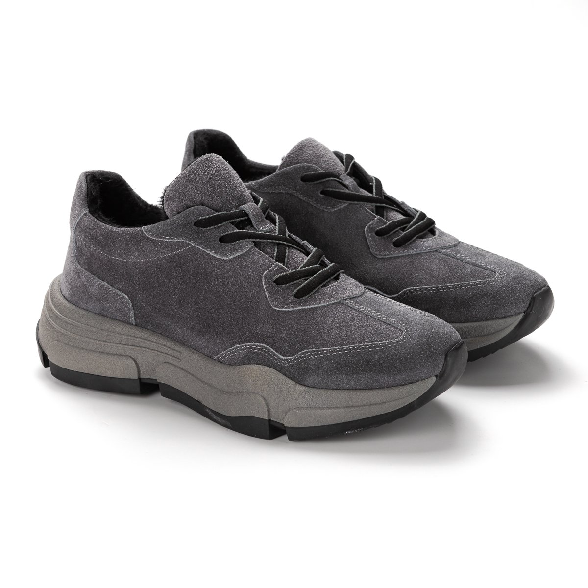 Кроссовки Corta Mussi CM-5547GRI grey 38 купить,NaN