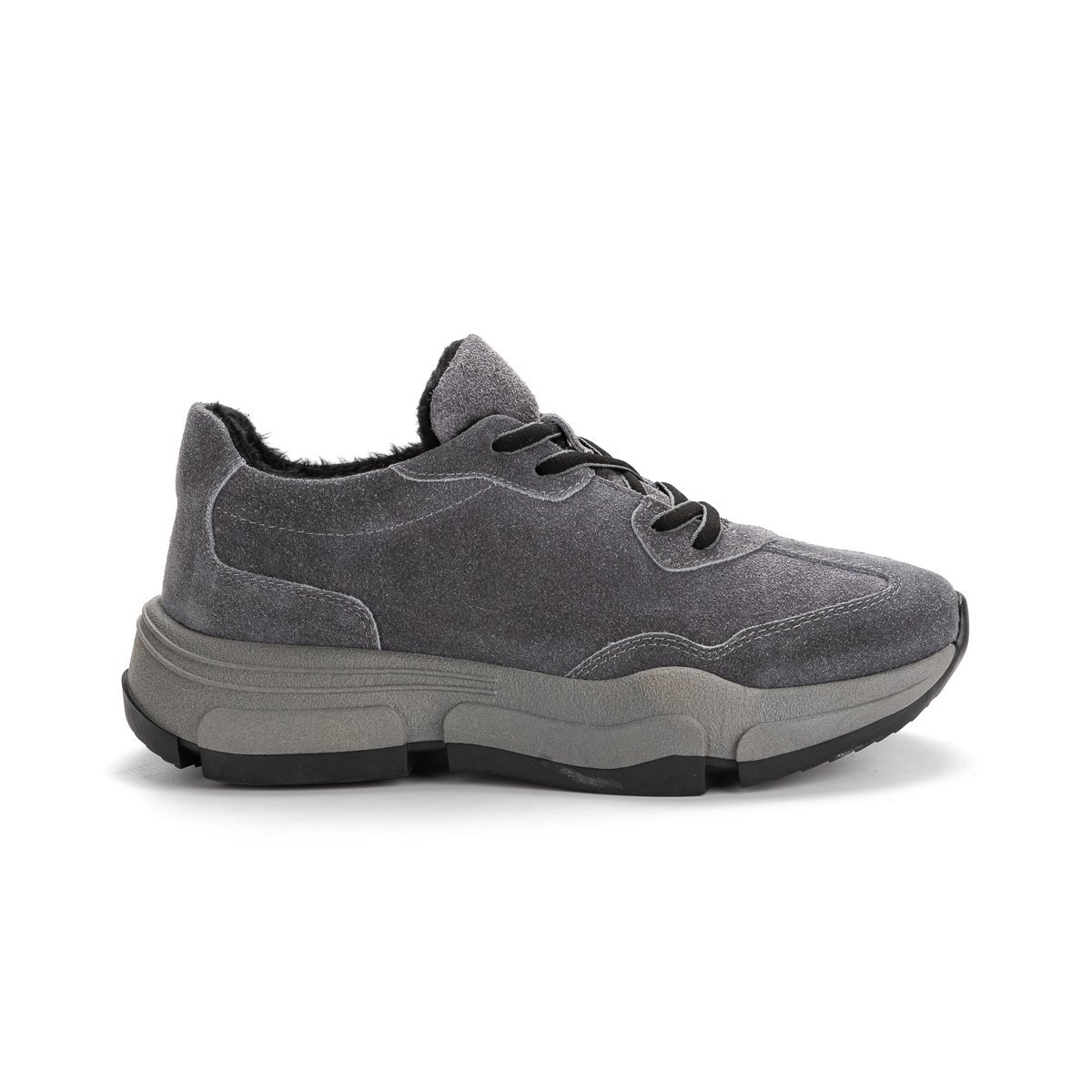 Кроссовки Corta Mussi CM-5547GRI grey 38 купить,NaN