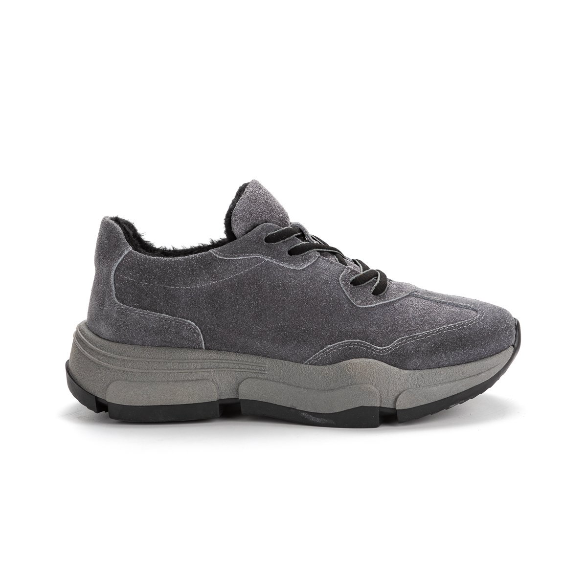 Кроссовки Corta Mussi CM-5547GRI grey 38 купить,NaN