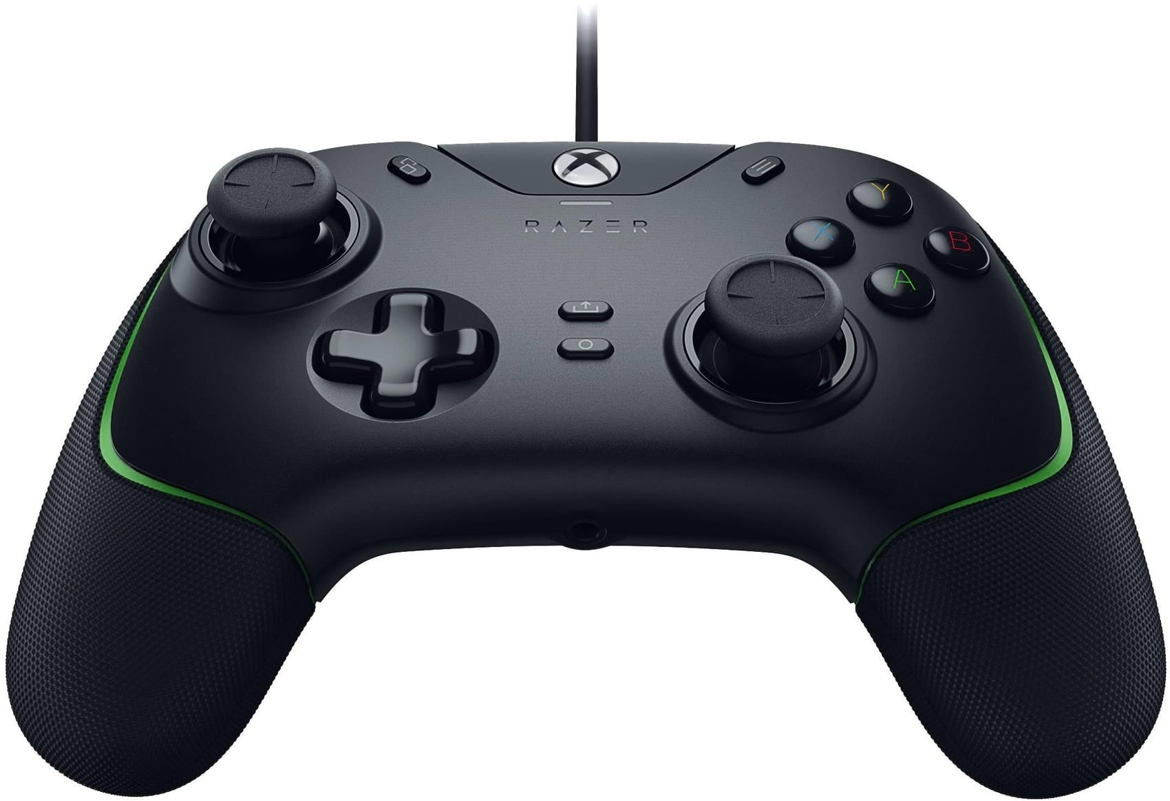 Геймпад Razer Wolverine V2 RZ06-03560100-R3M1 - ForteMarket Геймпад Razer Wolverine V2 RZ06-03560100-R3M1 купить,0