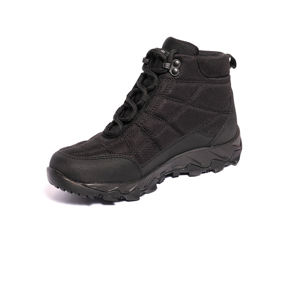 Треккинговые кроссовки Greyder SympaTex Waterproof 00170SIYAH-W black 38 купить,NaN