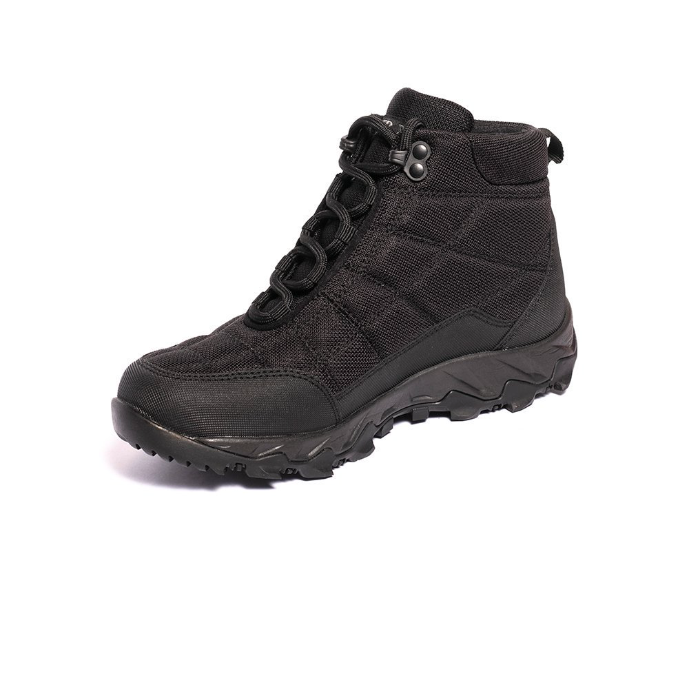 Треккинговые кроссовки Greyder SympaTex Waterproof 00170SIYAH-W black 38 купить,NaN