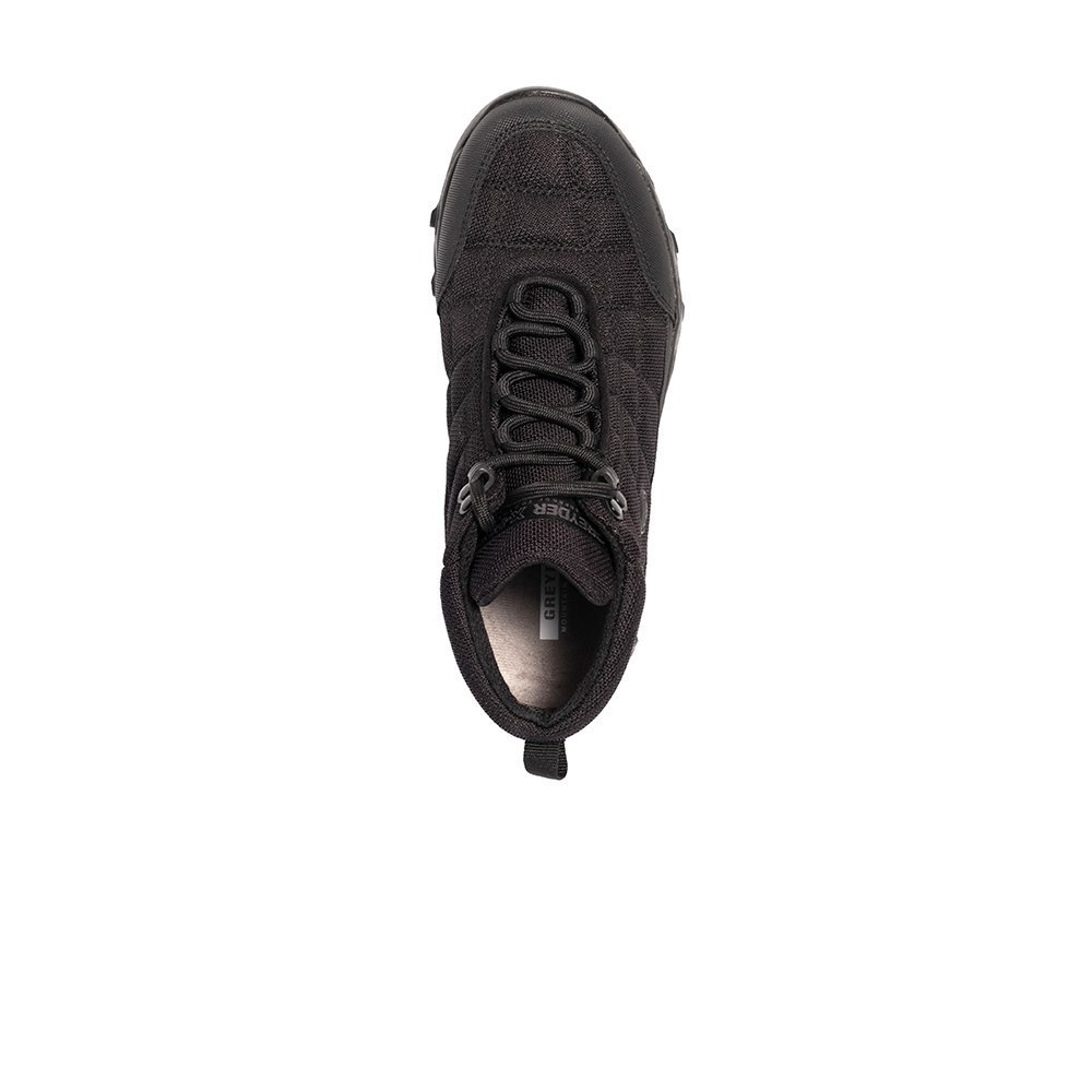 Треккинговые кроссовки Greyder SympaTex Waterproof 00170SIYAH-W black 38 купить,NaN