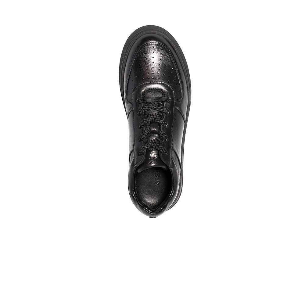 Кроссовки Greyder 31350SIYAH black 40 купить,NaN