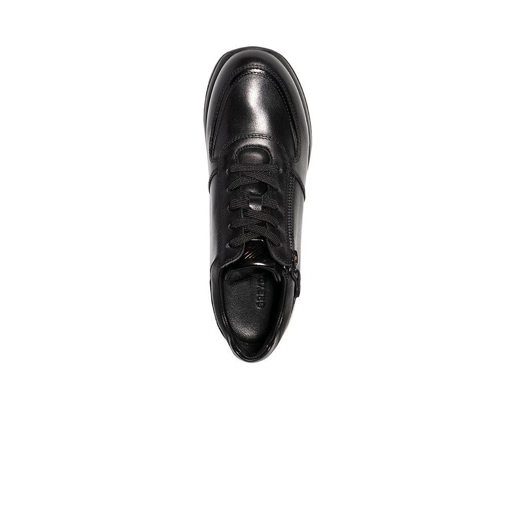 Кроссовки Greyder 31912SIYAH black 38 купить,NaN