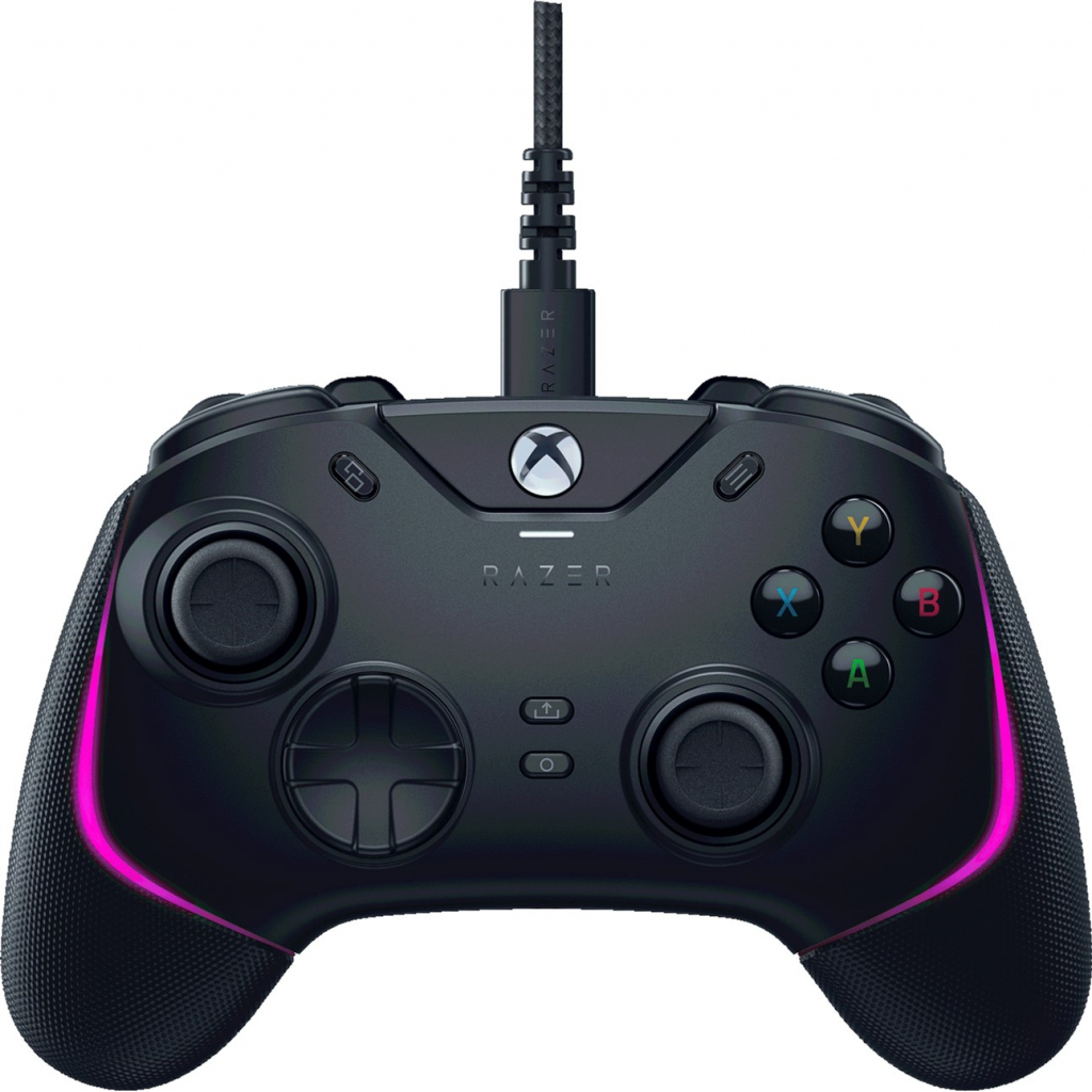 Геймпад Razer Wolverine V2 Chroma RZ06-04010100-R3M1 купить,75500