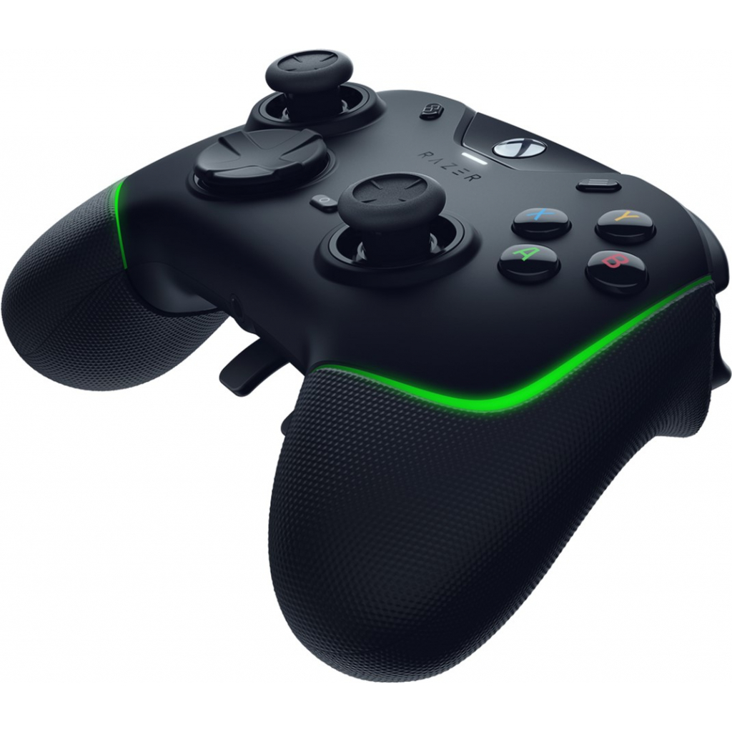 Геймпад Razer Wolverine V2 Chroma RZ06-04010100-R3M1 - ForteMarket Геймпад Razer Wolverine V2 Chroma RZ06-04010100-R3M1 купить,0