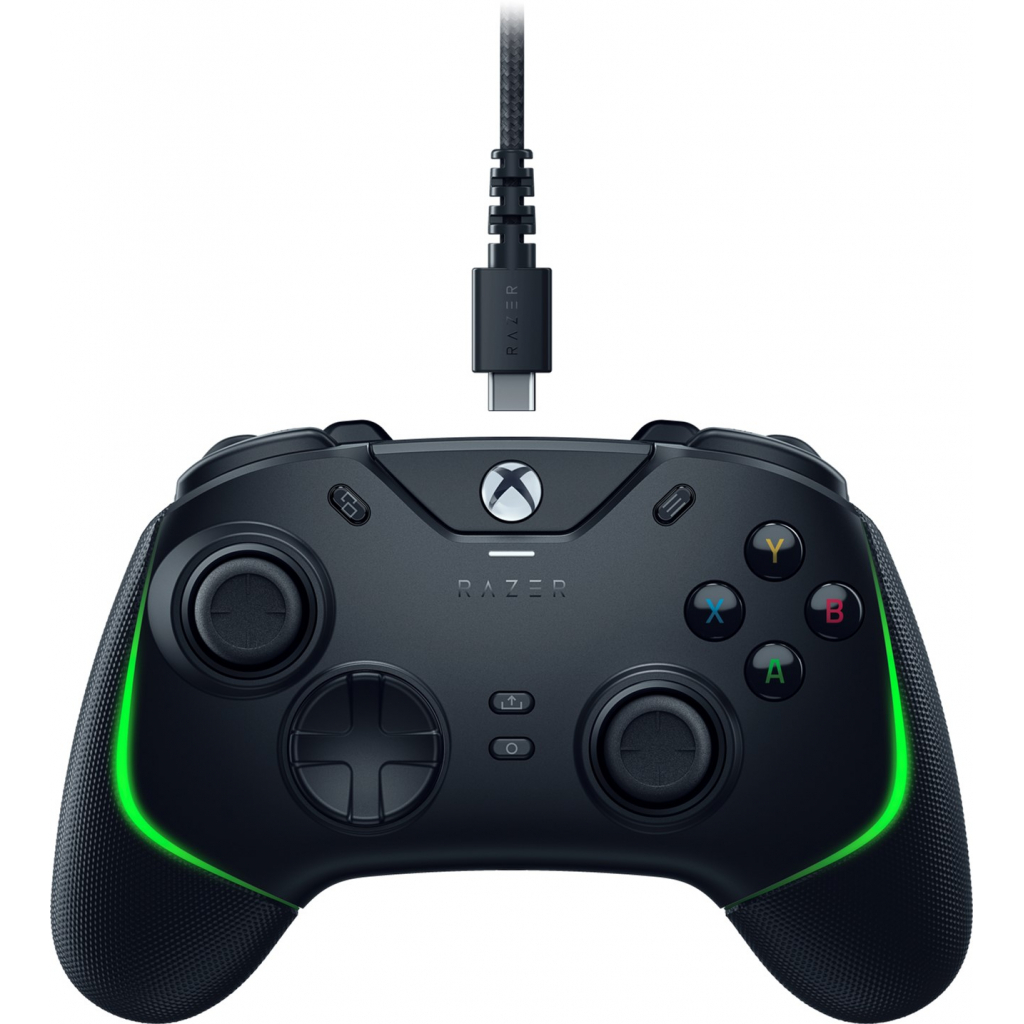 Геймпад Razer Wolverine V2 Chroma RZ06-04010100-R3M1 купить,75500