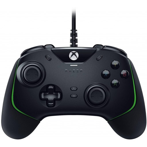 Геймпад Razer Wolverine V2 RZ06-03560100-R3M1 купить,NaN