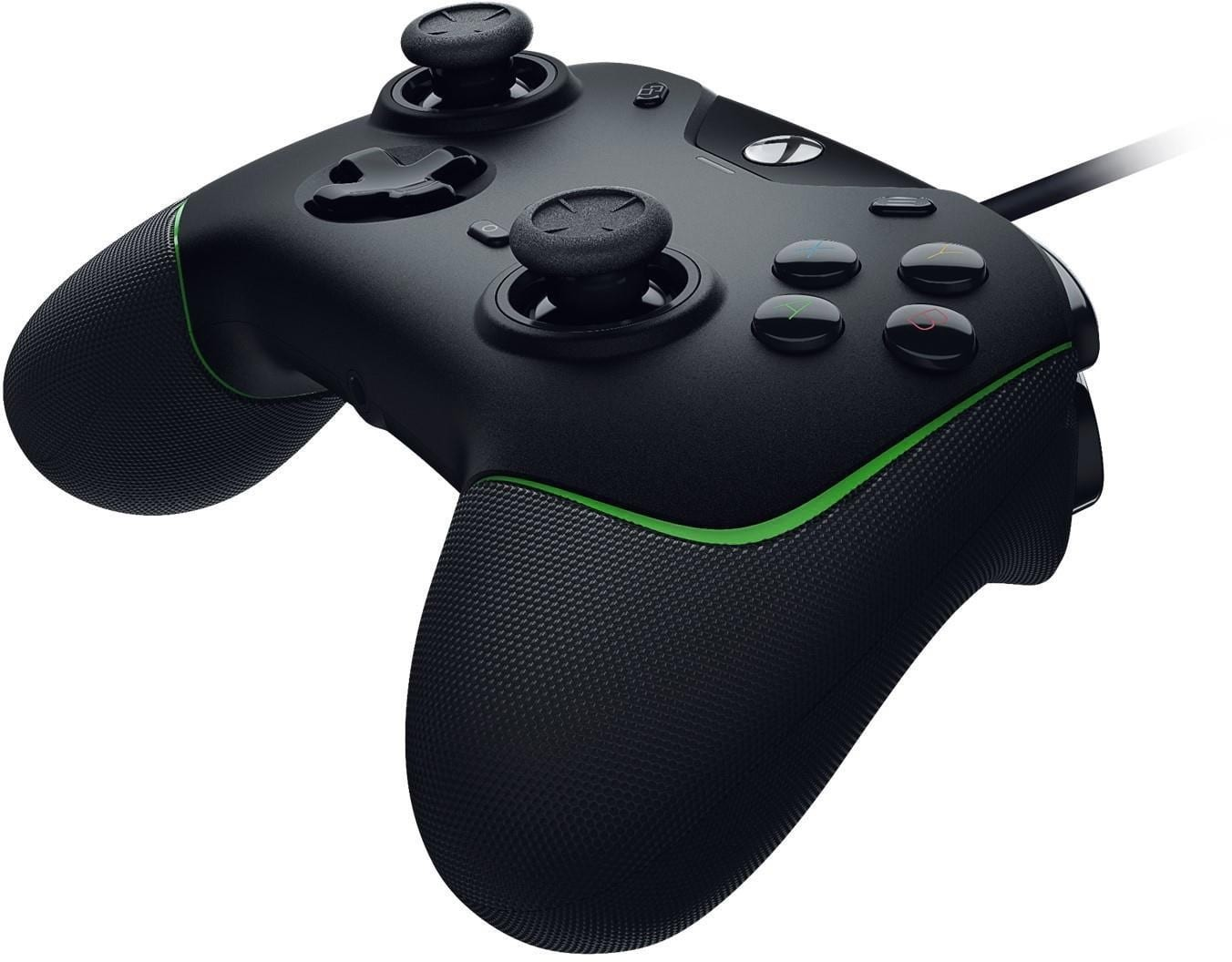 Геймпад Razer Wolverine V2 RZ06-03560100-R3M1 купить,NaN
