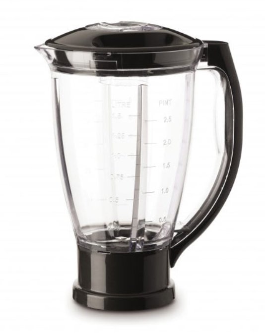 Насадка для кухонного комбайна Moulinex XF634BB1