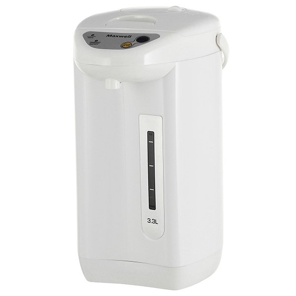 Термопот Maxwell MW-1754 белый