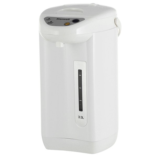 Термопот Maxwell MW-1754 белый