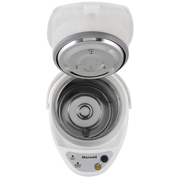 Термопот Maxwell MW-1754 белый