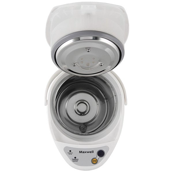 Термопот Maxwell MW-1754 белый купить,NaN