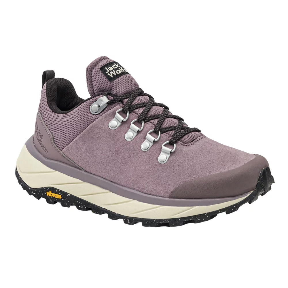 Кроссовки Jack Wolfskin Terraventure urban 4055391-2207 quail 38 купить,NaN