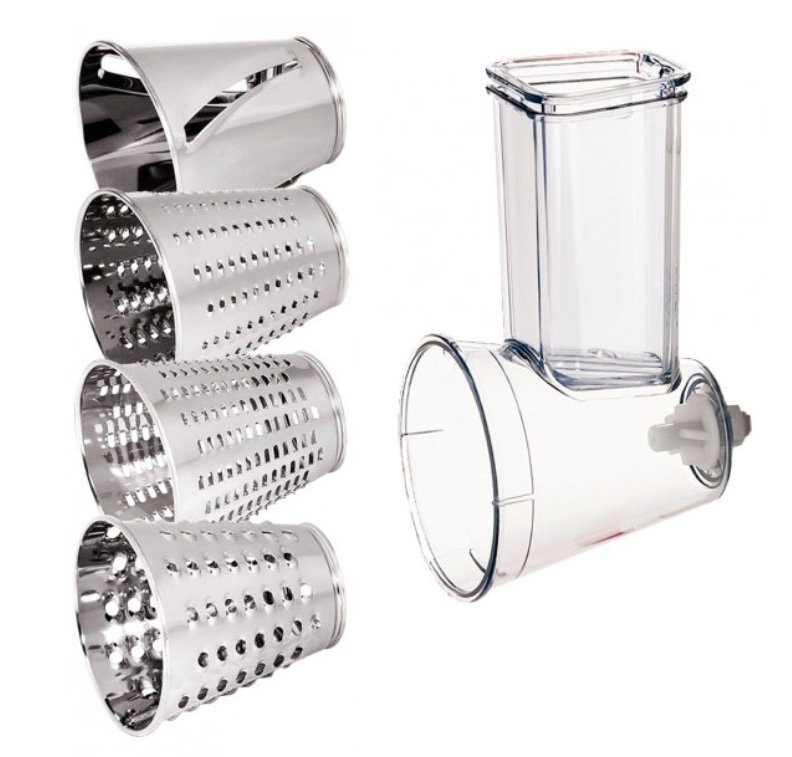 Насадка для кухонного комбайна Moulinex XF6320B1