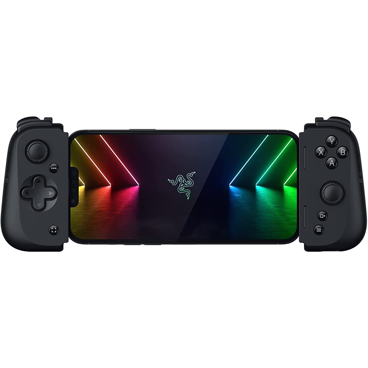 Геймпад Razer Kishi V2 for iPhone RZ06-04190100-R3M1 купить,64490