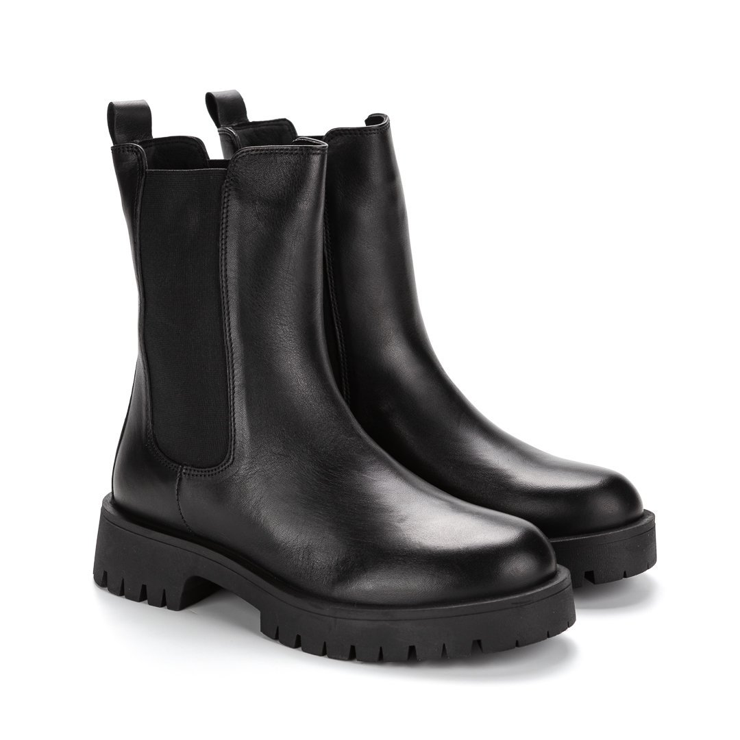 Челси Corta Mussi CM-22307SIYAH black 37 купить,NaN