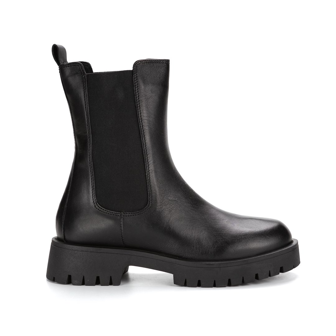 Челси Corta Mussi CM-22307SIYAH black 37 купить,NaN