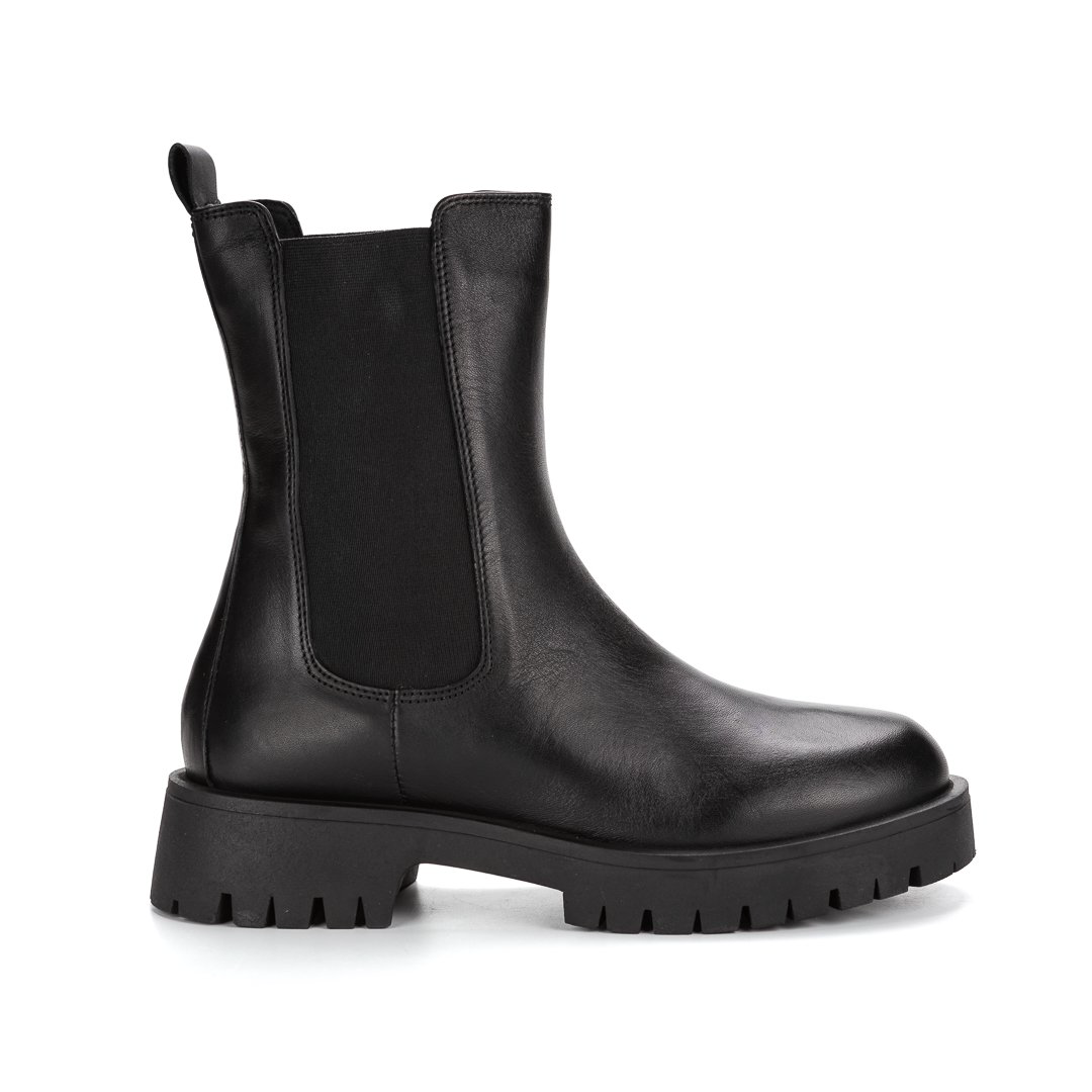 Челси Corta Mussi CM-22307SIYAH black 37 купить,NaN