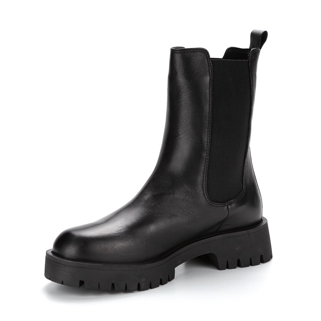 Челси Corta Mussi CM-22307SIYAH black 37 купить,NaN