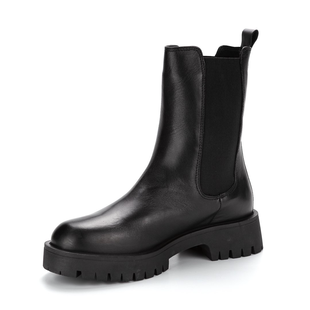 Челси Corta Mussi CM-22307SIYAH black 37 купить,NaN