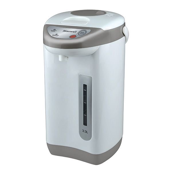 Термопот Maxwell MW-1056 белый