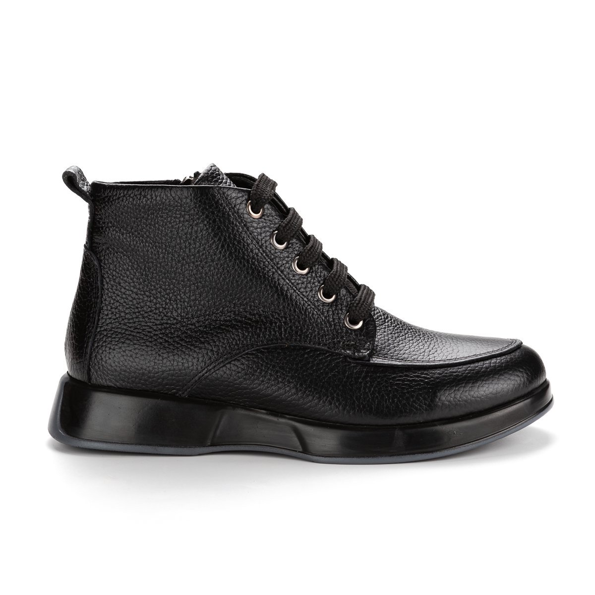 Ботинки Corta Mussi CM-300SIYAH black 40 купить,NaN
