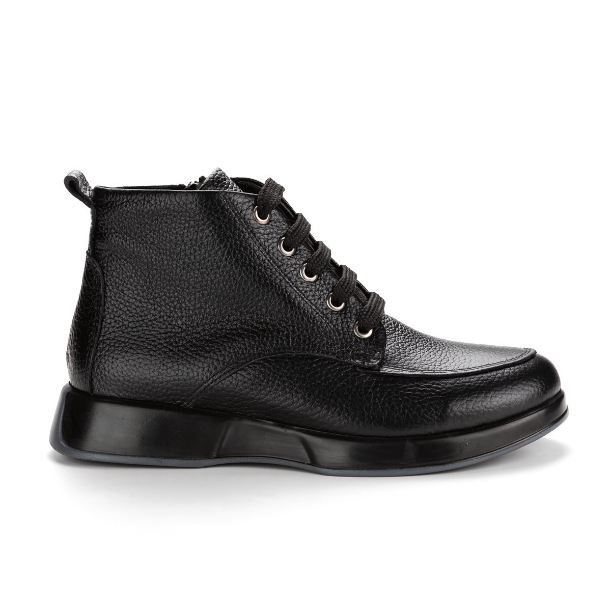 Ботинки Corta Mussi CM-300SIYAH black 40 купить,NaN